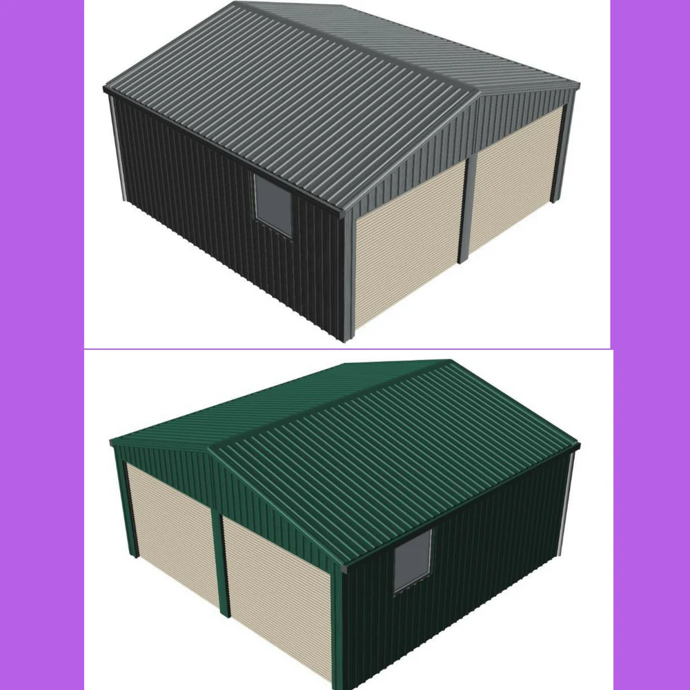 Xtra - Add Window to your Shed - Image 4