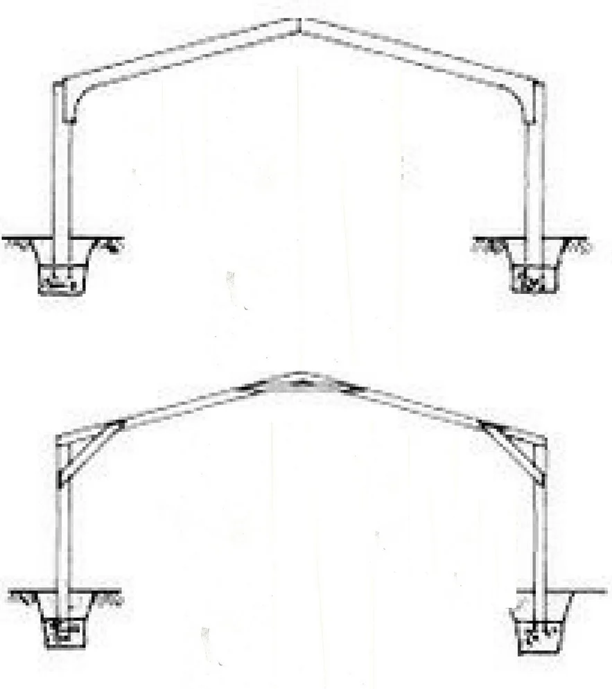 Xtra - Add Slab Attachment kit Budget Gable Carport - Image 3