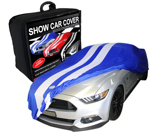 Car Cover Indoor Showroom GT Gran Turismo - Image 4