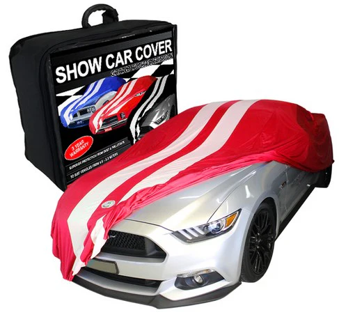 Car Cover Indoor Showroom GT Gran Turismo - Image 5