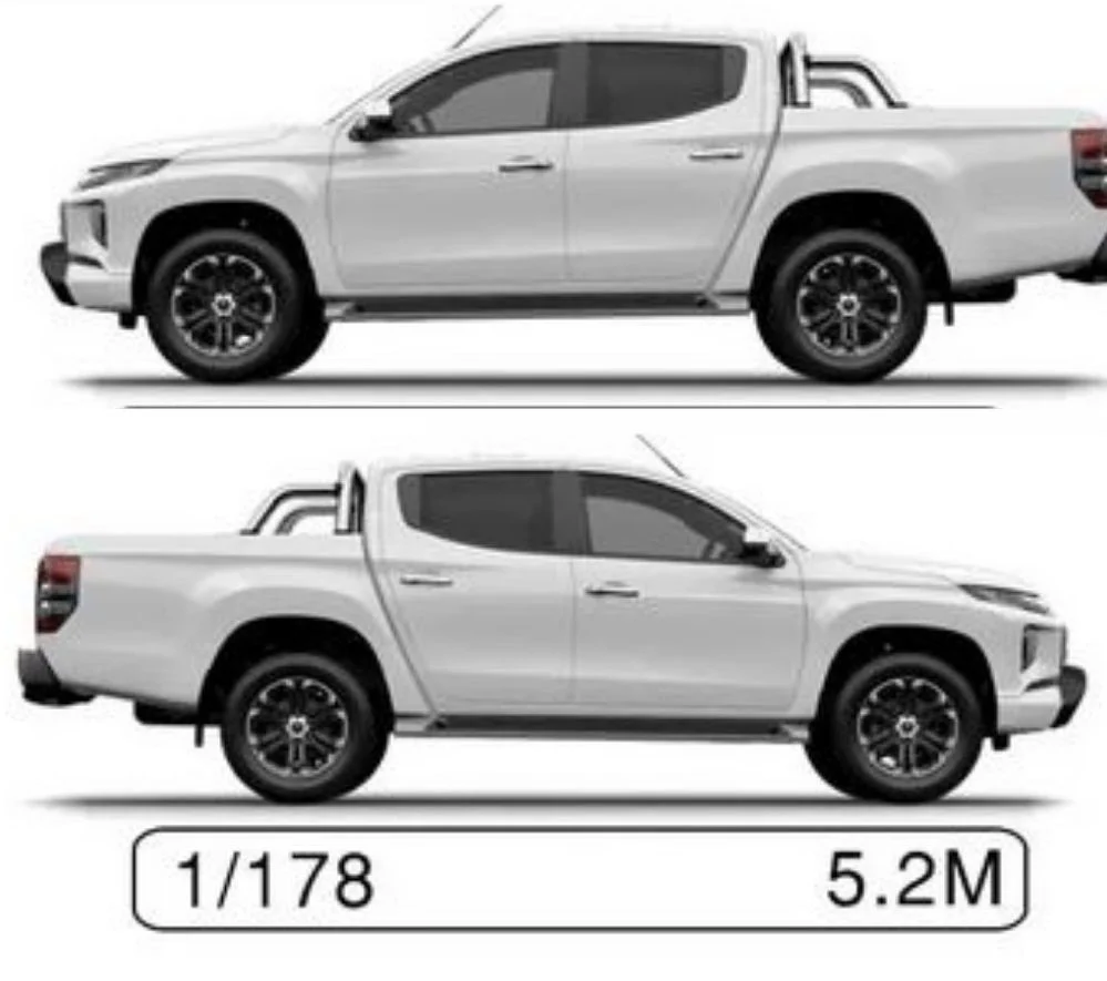 Stormguard Waterproof UTE Car Cover - Image 5