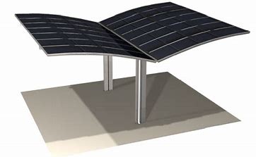 Cantilever Carport-Cantaports double/triple bay - Image 3