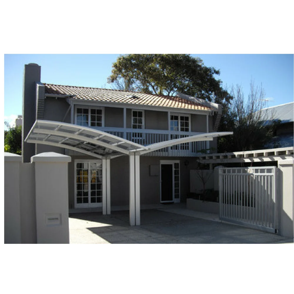 Cantilever Carport-Cantaports double/triple bay - Image 4