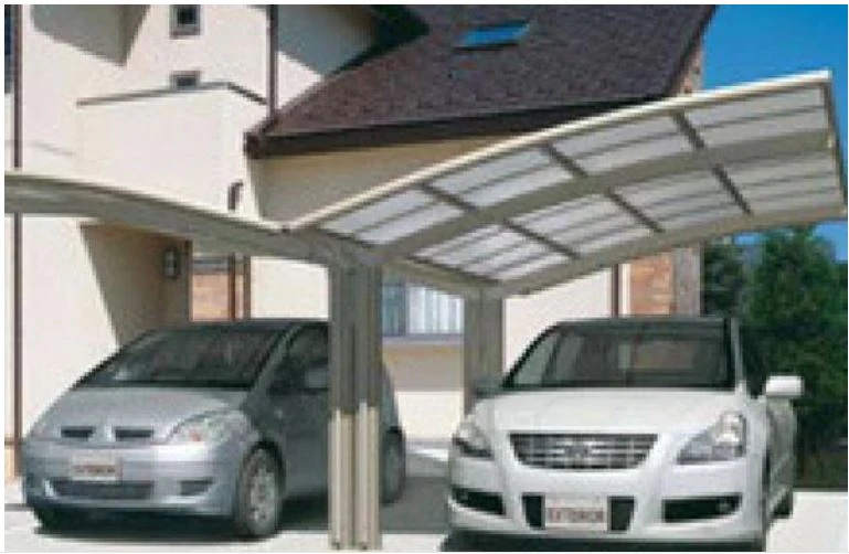 Cantilever Carport-Cantaports double/triple bay - Image 5