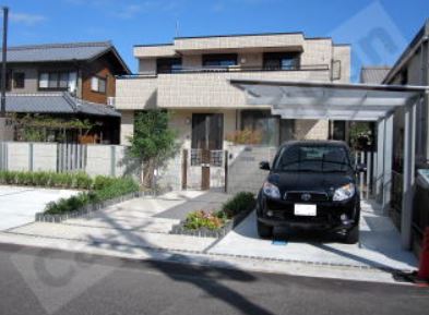 Cantilever Double or multi bay awning/ carport - Image 3