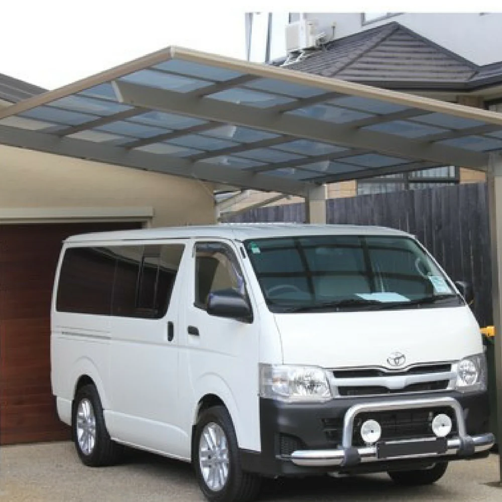 Cantilever Double or multi bay awning/ carport - Image 4