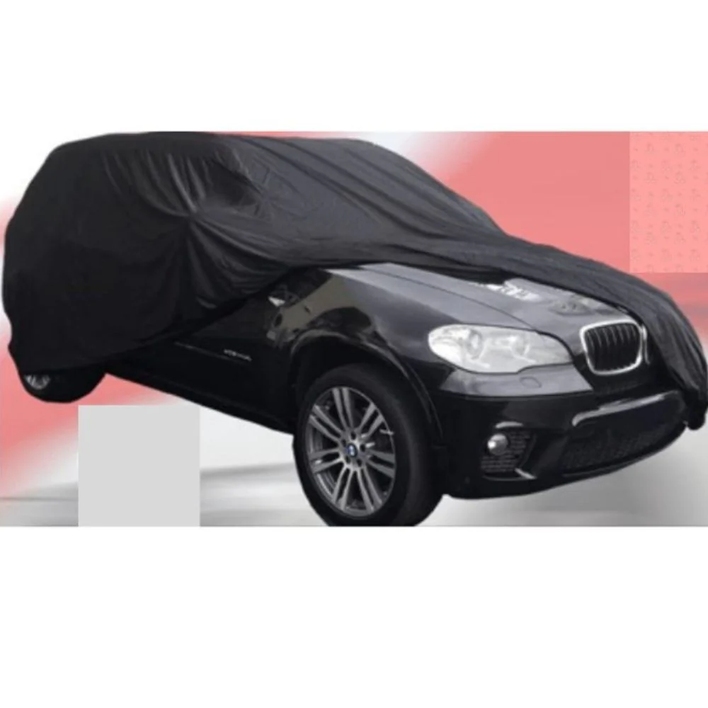 Car Cover Indoor Showroom SUV or 4x4 - Image 4