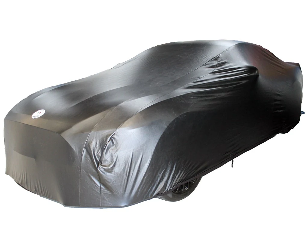 Concours D’Elegance Indoor Car Cover - Image 3