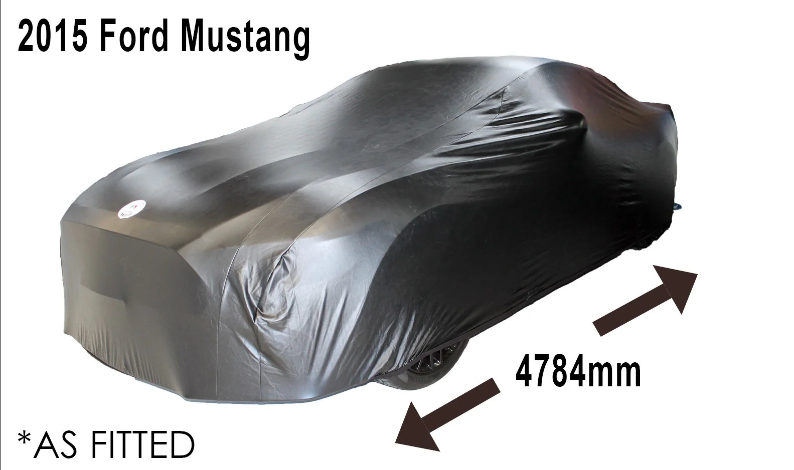 Concours D’Elegance Indoor Car Cover - Image 6