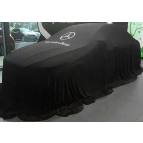 Indoor Car Covers - Best Choice - Safeguard Your Vehicle's Beauty and Shine. High Quality and Low Prices.