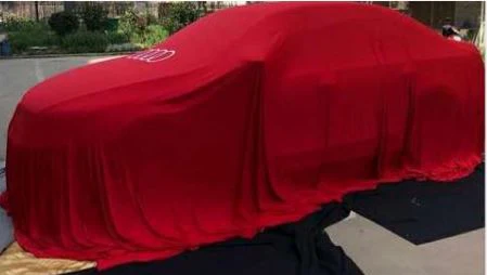 Custom Satin Reveal Cover - Showroom Cover - Image 3