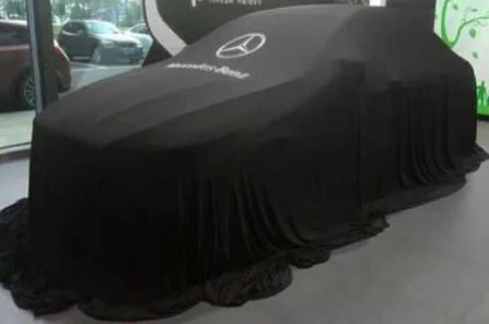 Custom Satin Reveal Cover - Showroom Cover - Image 4