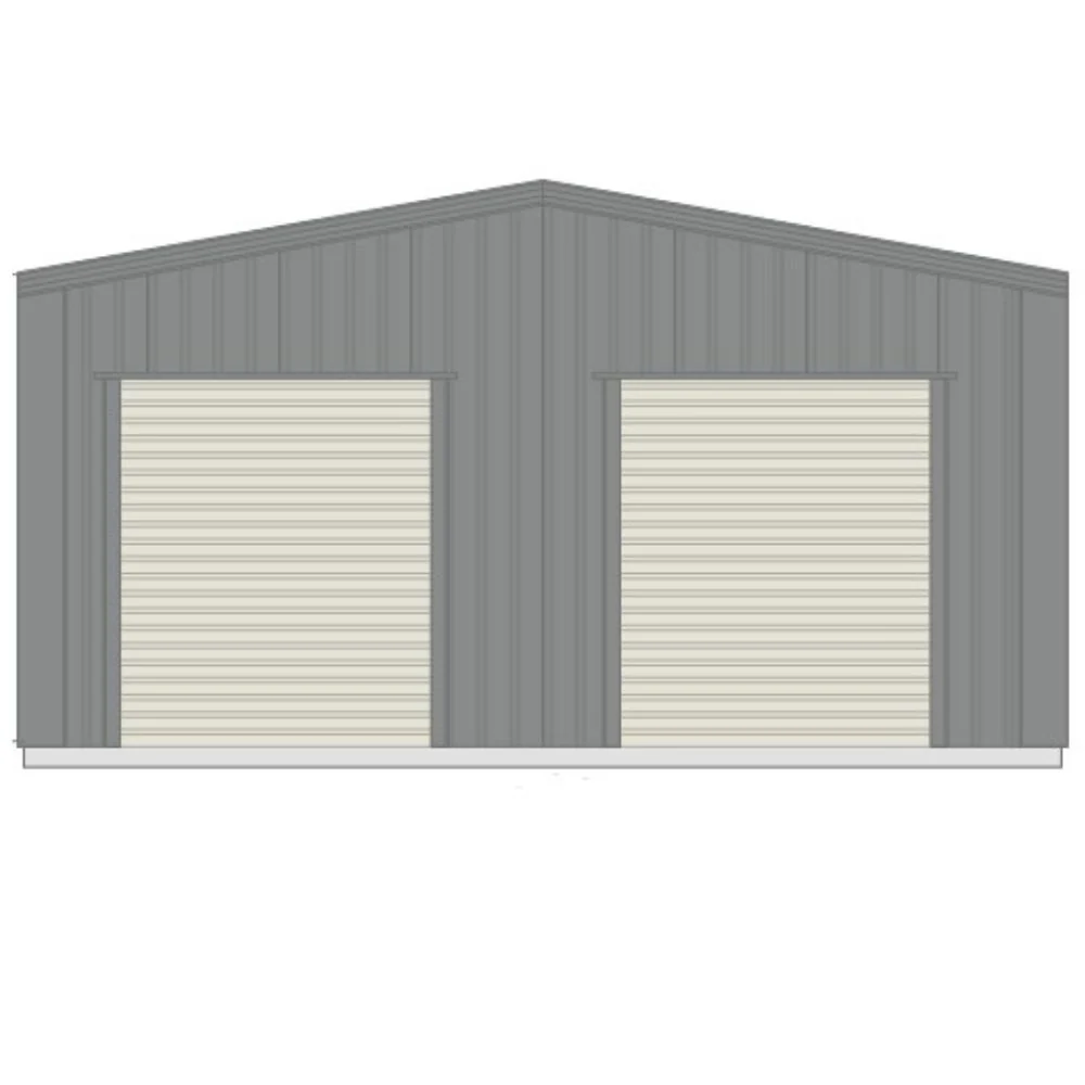 Double & Single Garage Professional Choice - Image 2