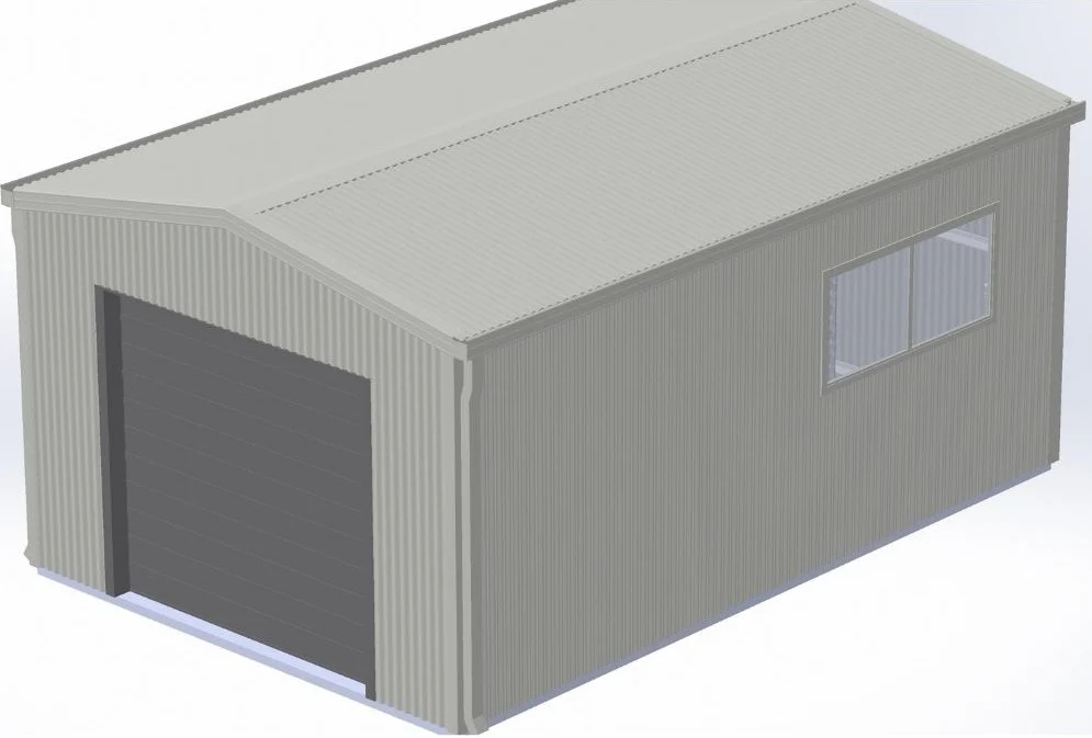 Double & Single Garage Professional Choice - Image 3