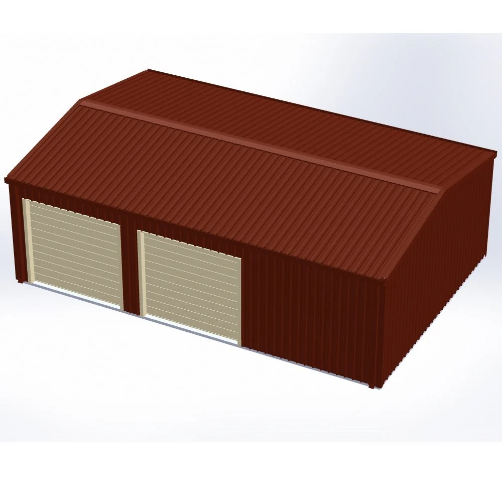 Double & Single Garage Professional Choice - Image 4