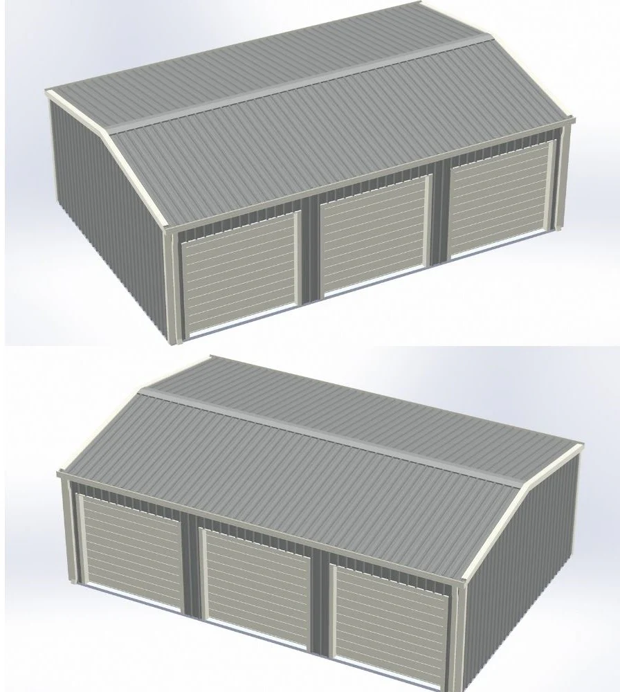 Double & Single Garage Professional Choice - Image 5