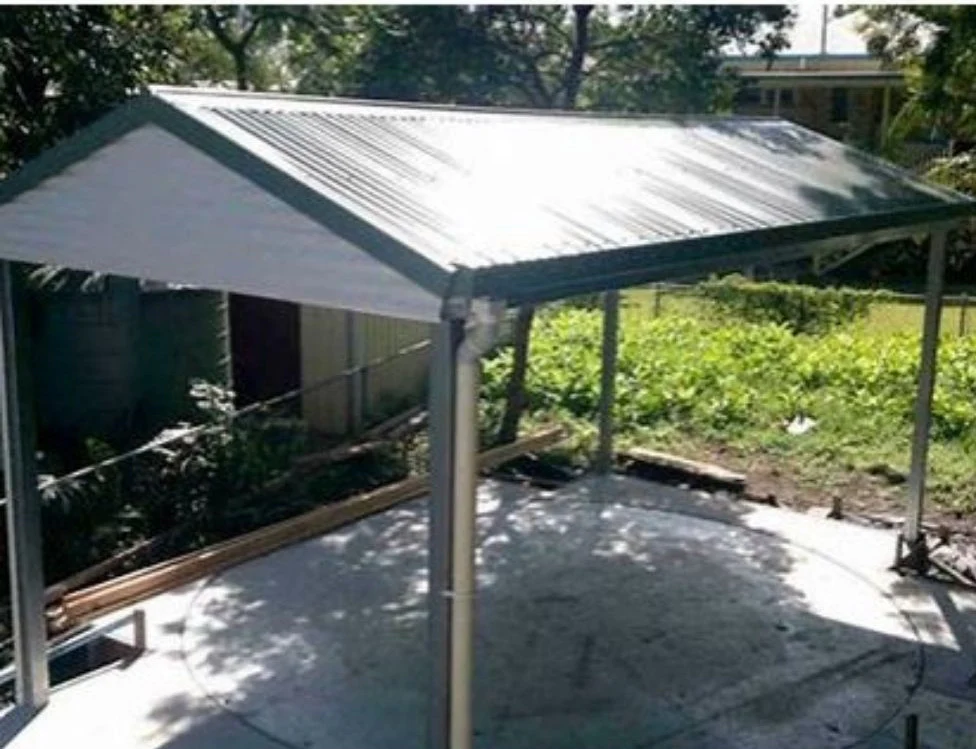 Gable Carport Professional Choice - Image 3