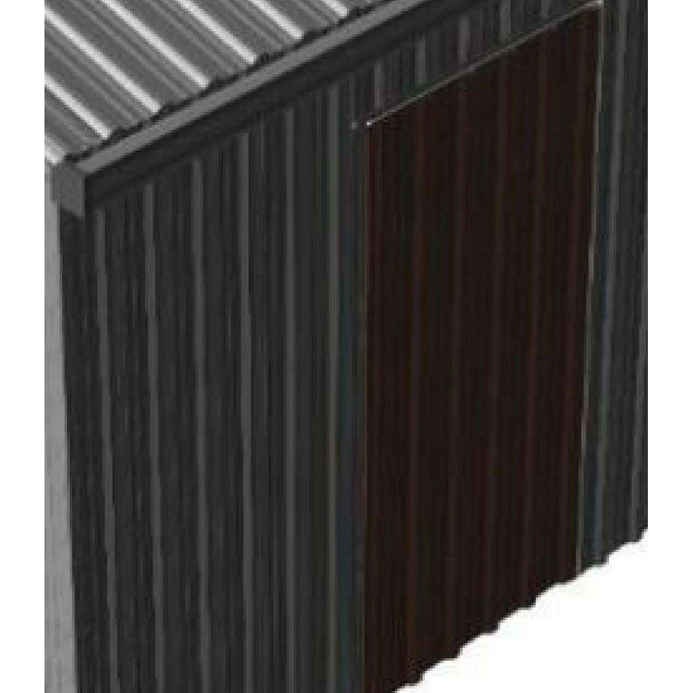 Xtra - Add a Personal Access door to garage or shed - Image 4