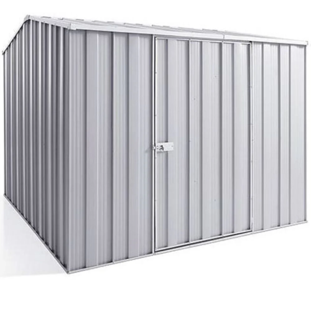 Garden Shed Maxistore G78-S