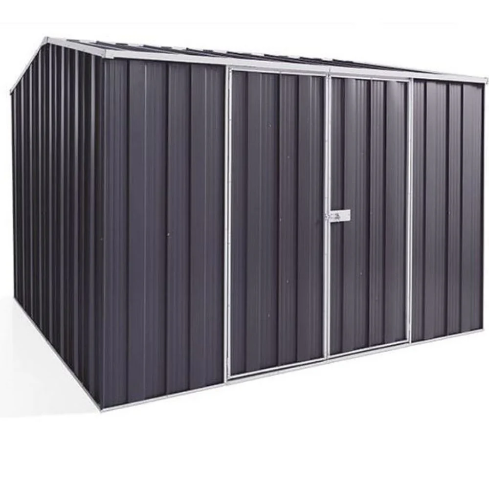 Garden Shed Maxistore G88-D