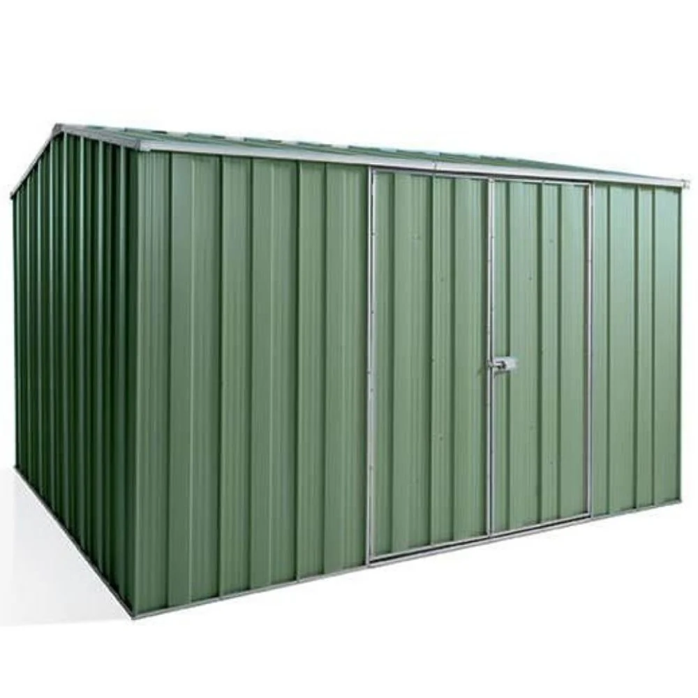 Garden Shed Maxistore G98-D