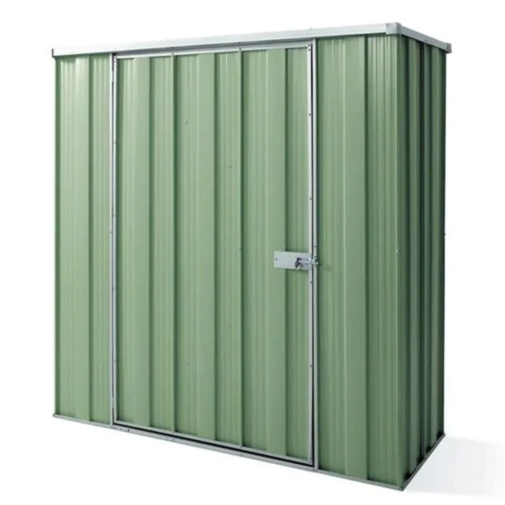 Garden Shed Slimline Yardstore F52-S