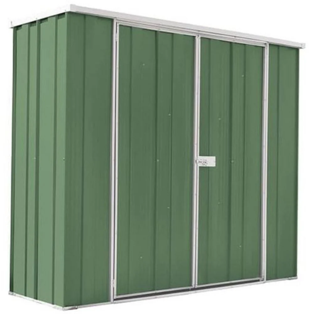 Garden Shed Slimline Yardstore F62-D