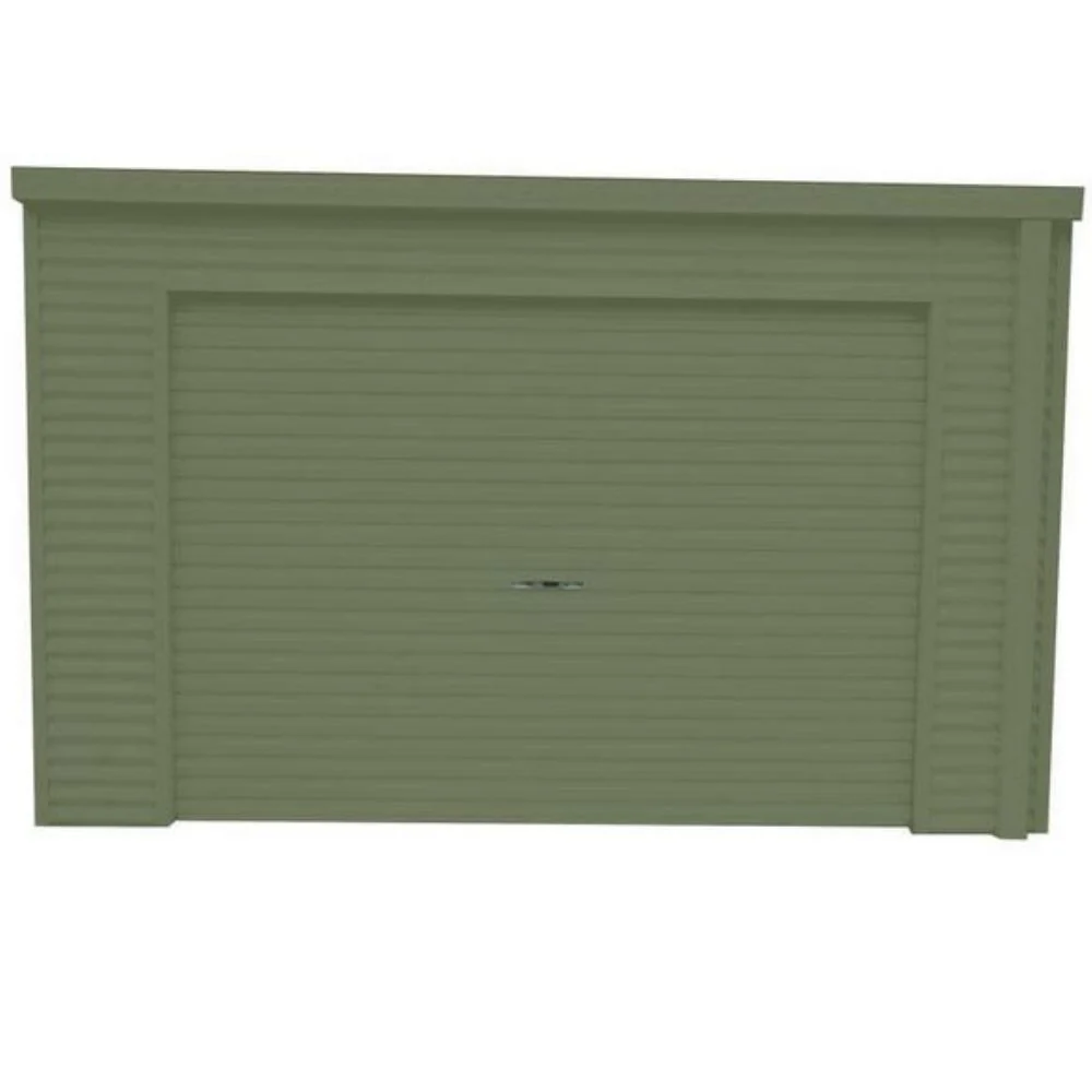 Garden Shed Smartlocker Lockaway 900 - Image 3