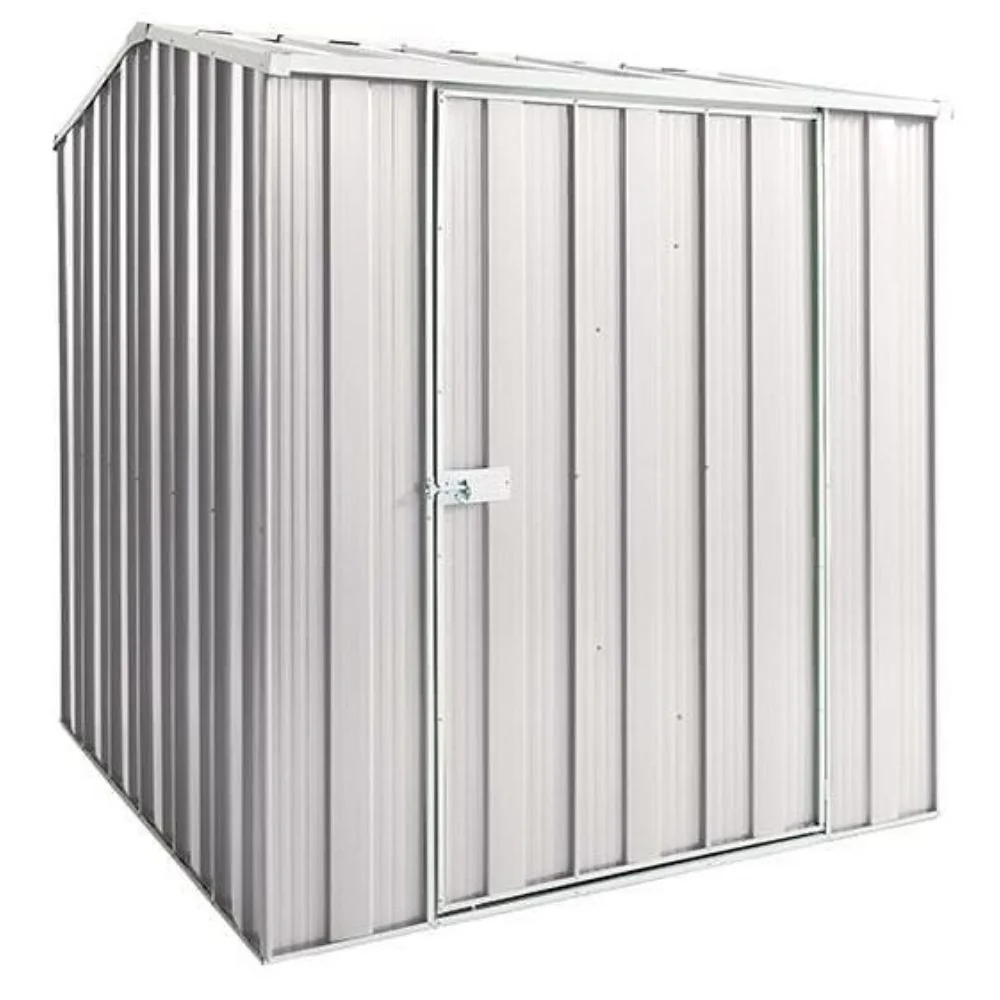 Garden Shed Spacemaker Yardstore G56-S