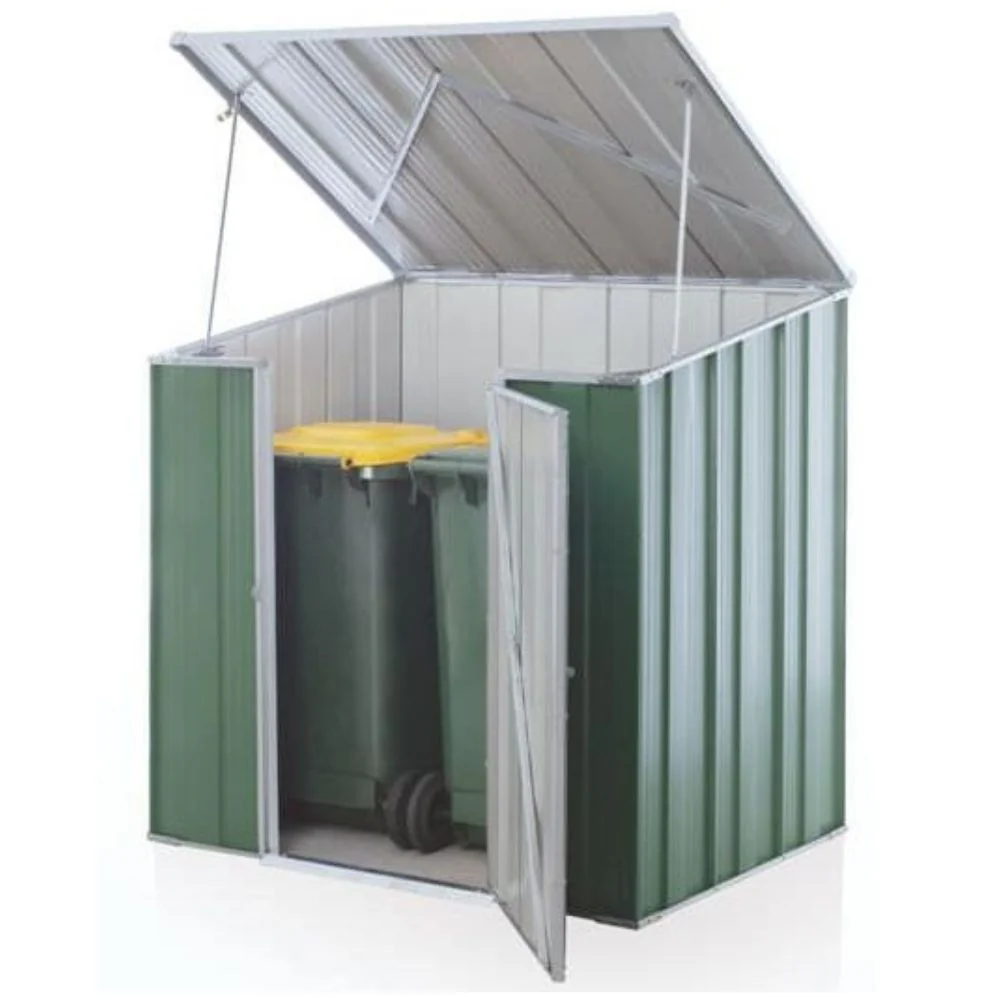 Garden Shed Storemate S43