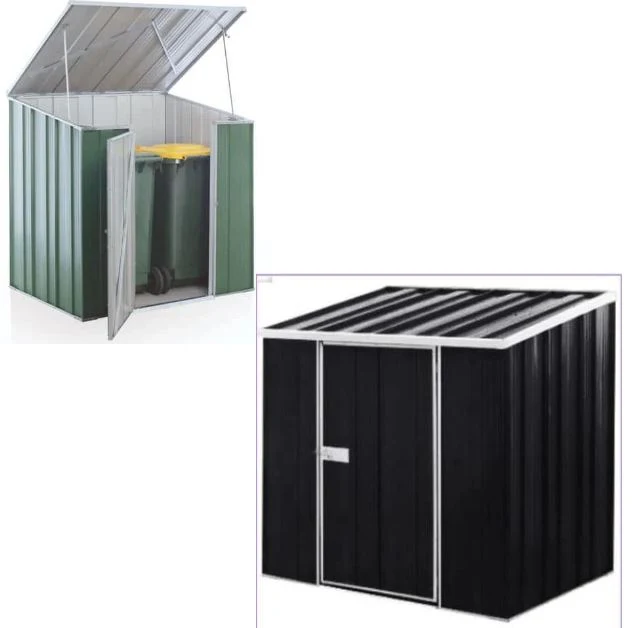Garden Shed Storemate S53