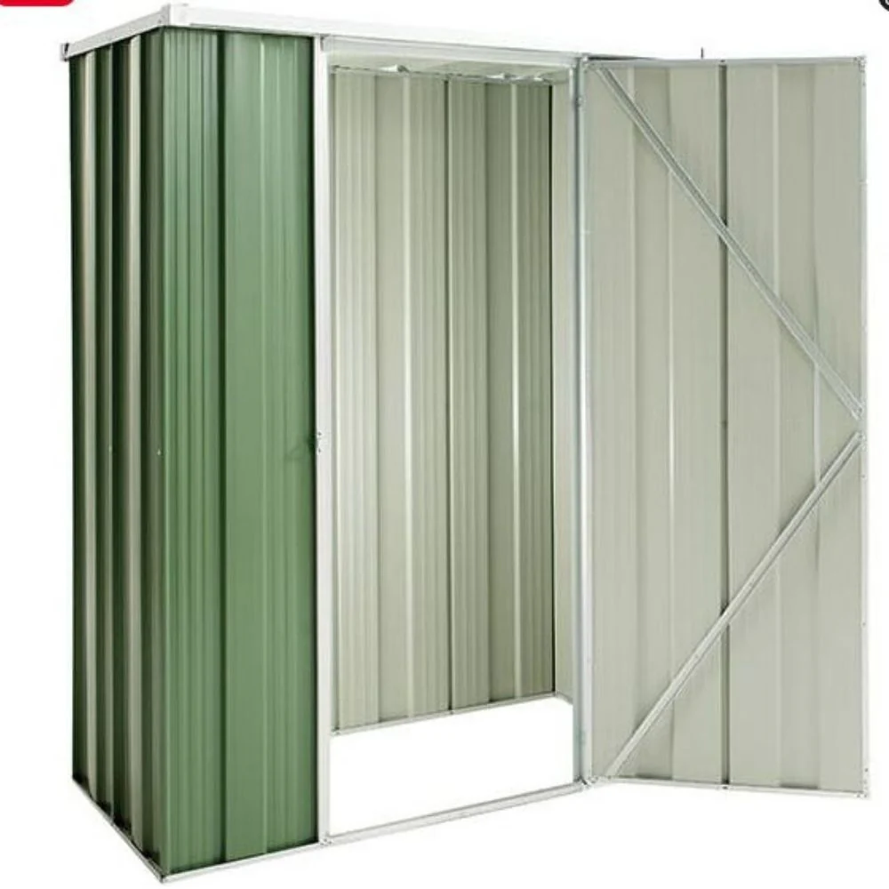 Garden Shed Slimline Yardstore F42-S