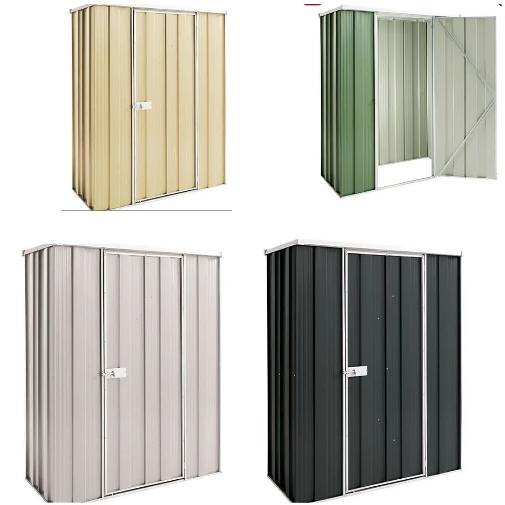 Garden Shed Slimline Yardstore F42-S - Image 2