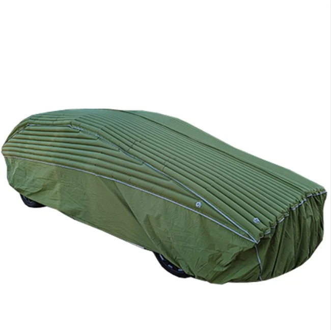 Hail Armour Car Cover - Image 3