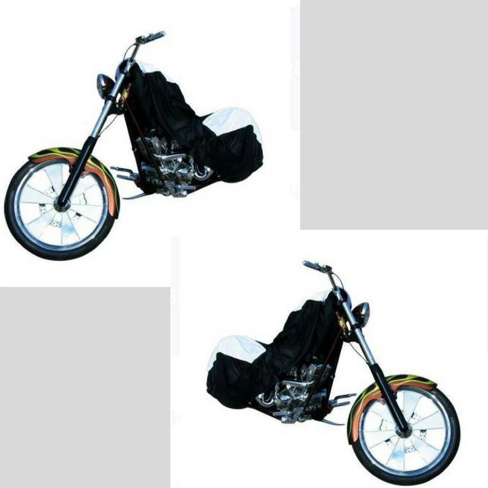 Motorcycle Cover - indoor showroom cover - Image 3