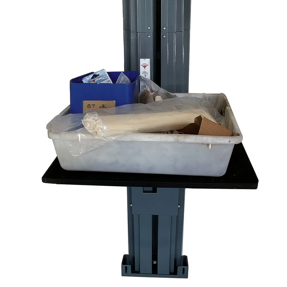 Mezzanine Lift, StockMaster Mezzalift - Image 3