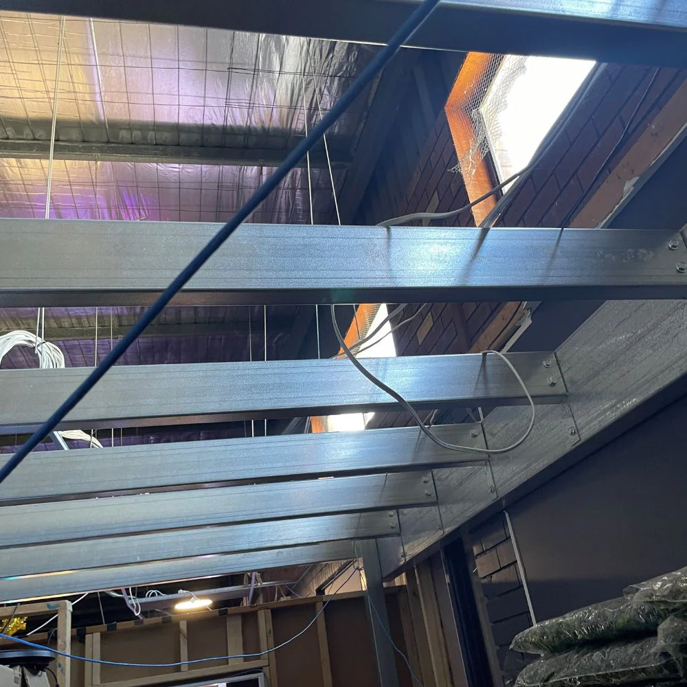 Mezzanine Floor Kits - Custom Made - Image 3