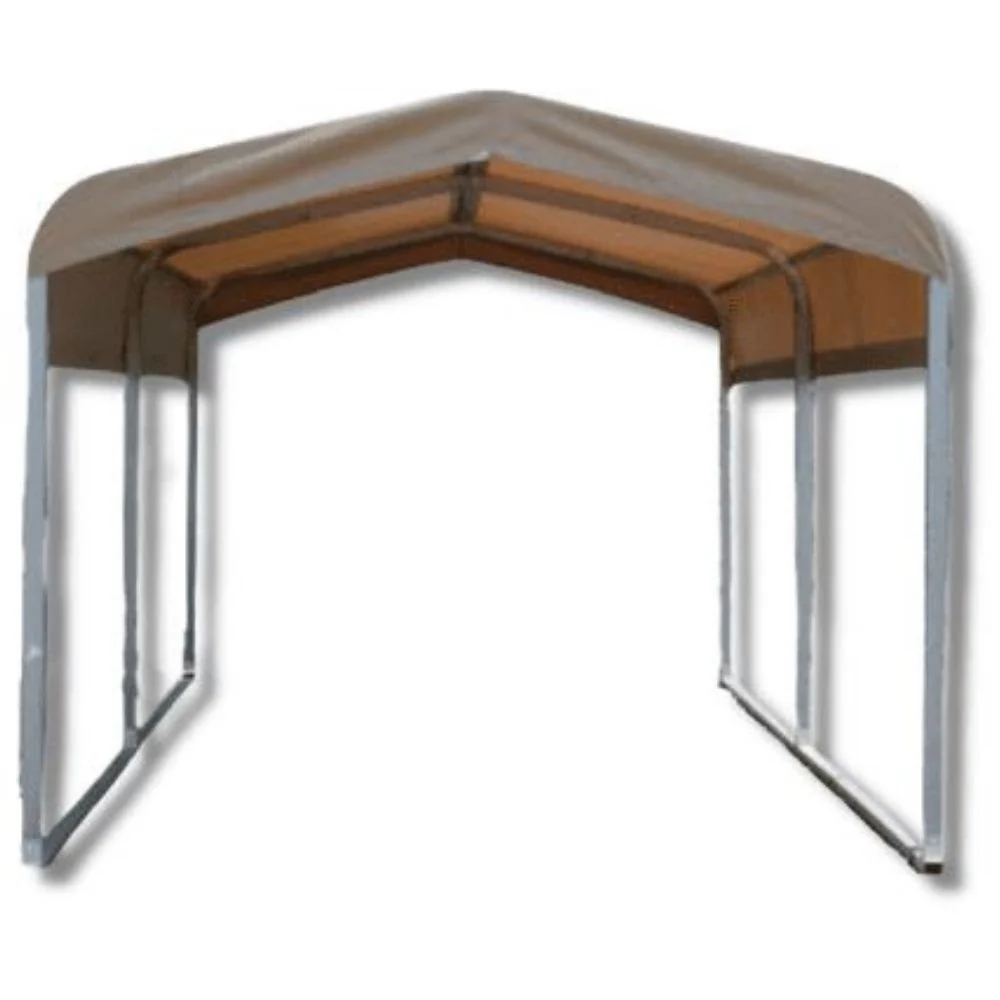 Portable Car Shade Carports - Image 4
