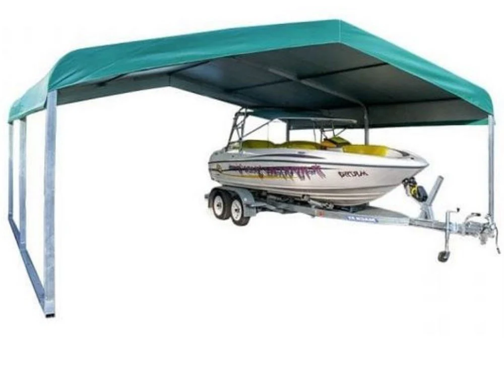 Portable Car Shade Carports - Image 5