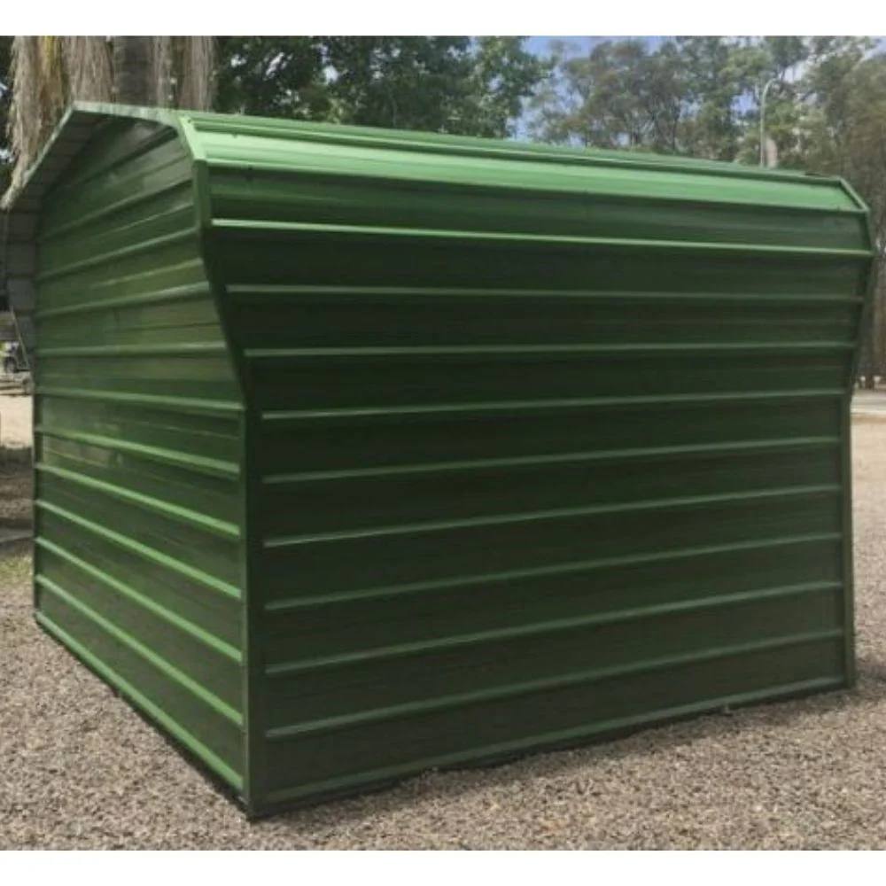 TSS - Portable Animal Shelter - Image 3