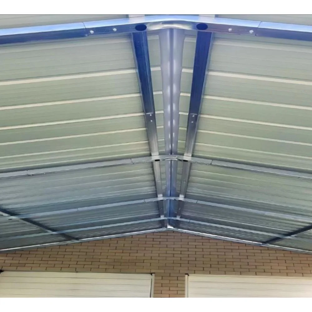 Portable Double Shelter - Image 4
