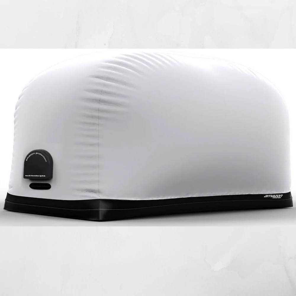 Australia's Original and Best- Selling Hail Protection Car Covers for Ultimate Vehicle Safety Since 2007.  Huge September Sale - Big Price Reductions!