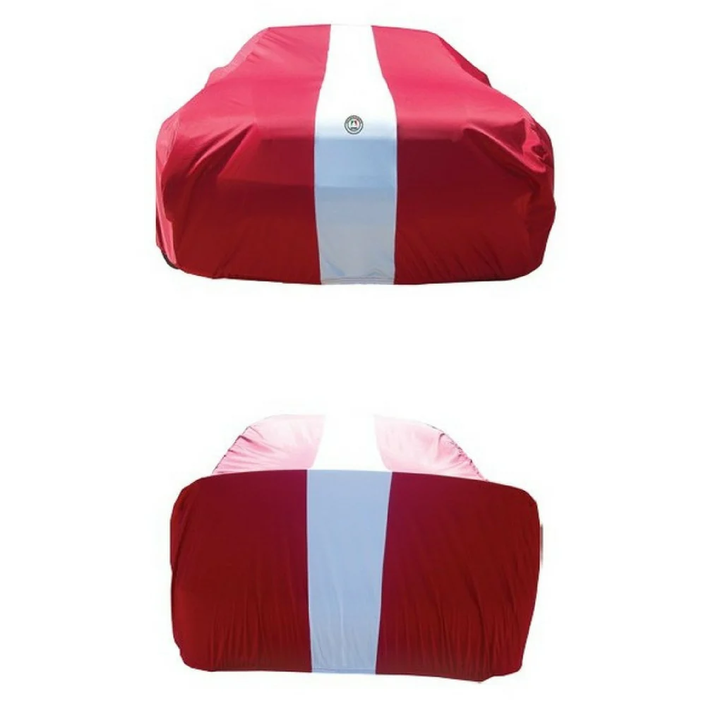 Indoor car cover showroom cover - Image 3
