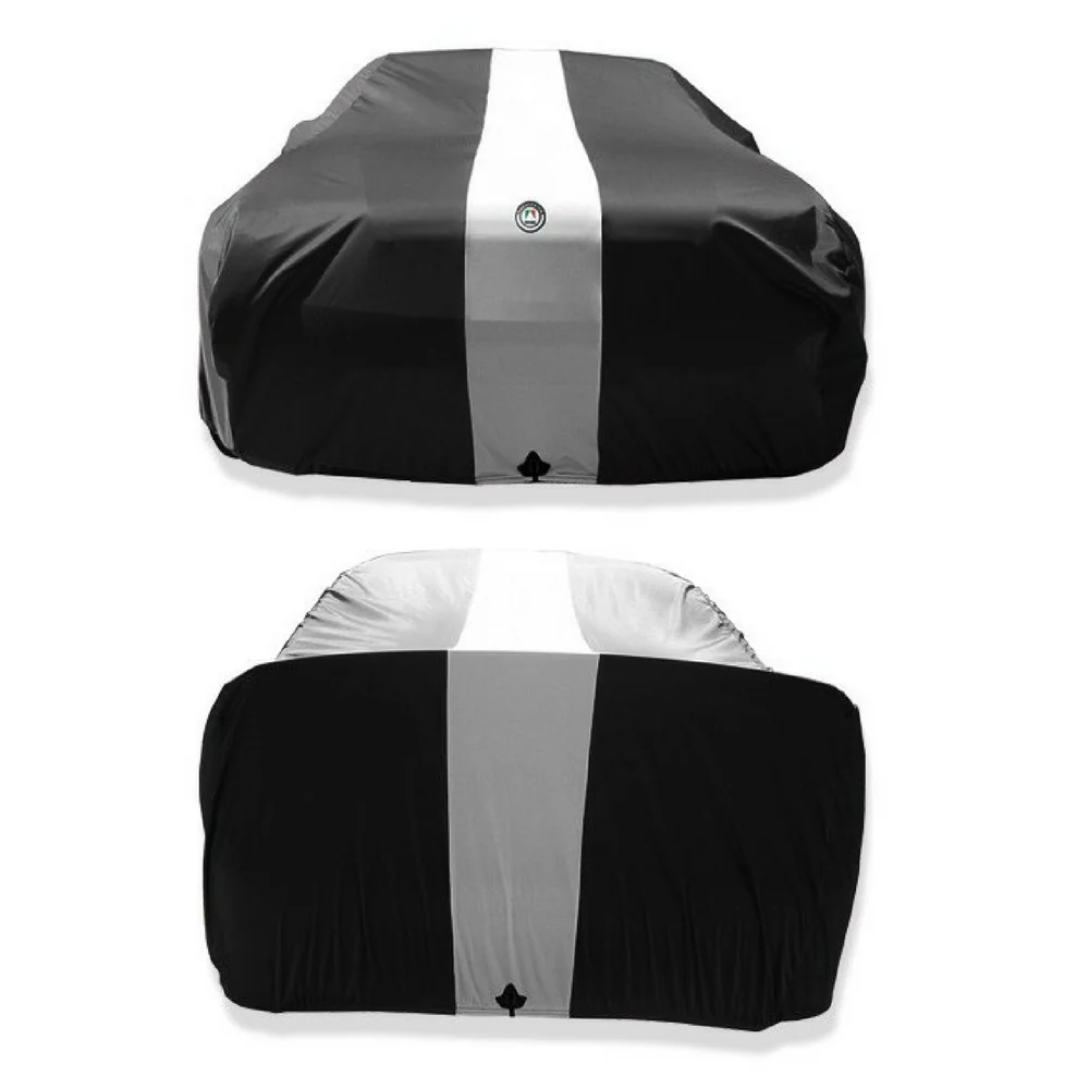 Indoor car cover showroom cover - Image 4