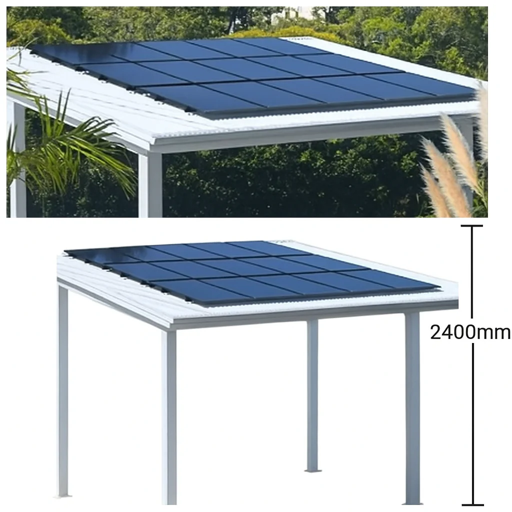 Skillion Carport Professional Choice - Image 3