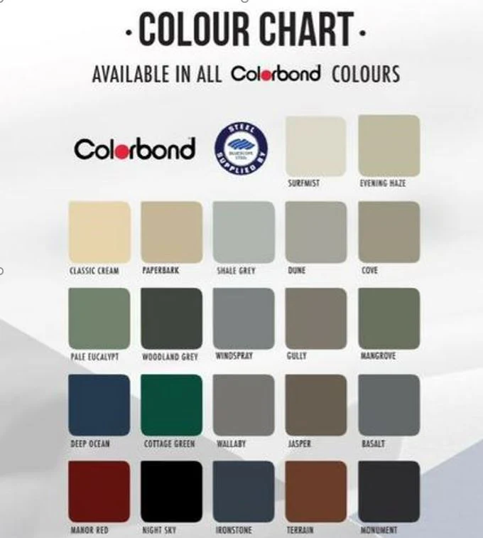 Skillion Carport Professional Choice - Image 6