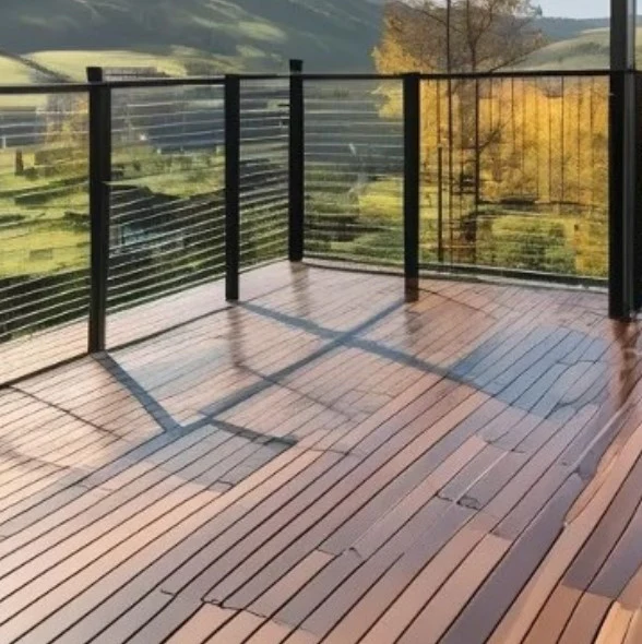 Steel Decking Kit- Custom Made - Image 6