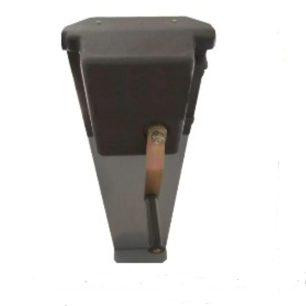 StockMaster Lift-Truk Order Picking Ladder - Image 4