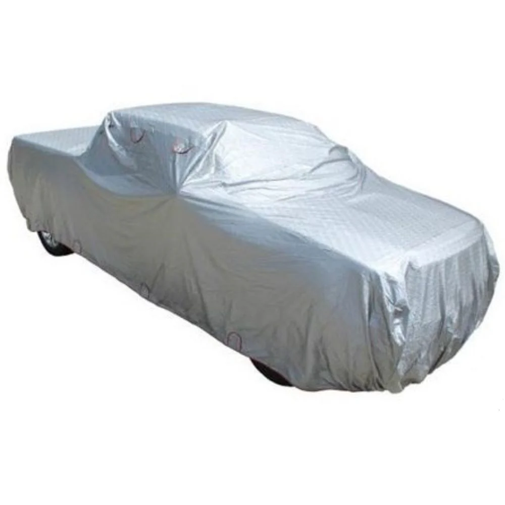 Double Cab Ute & Pick Up Truck Cover