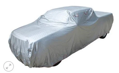 Double Cab Ute & Pick Up Truck Cover - Image 2